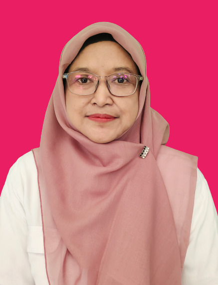 Nelis Susilawati, S.Pd
