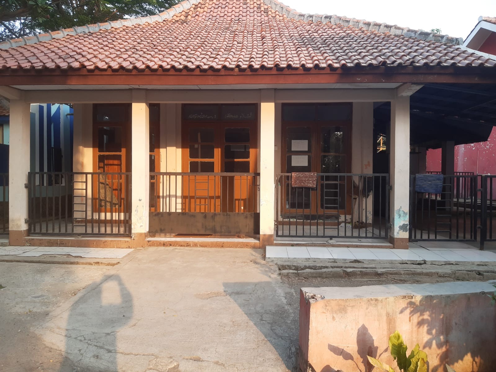 Mushola Sekolah